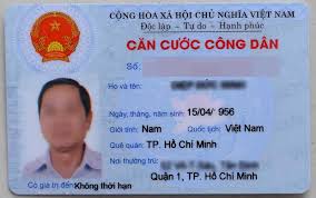 Chứng minh thư nhân dân, bản sao hộ khẩu photo công chứng. Sá»­a Ä'á»•i Thá»i Háº¡n Tra Cá»©u Va Tráº£ Lá»i Yeu Cáº§u Tra Cá»©u Tang ThÆ° Cccd