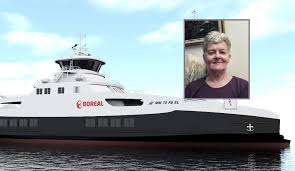 Proff.no gir deg bedriftsinformasjon om boreal sjø as, 974208849. Hardanger Folkeblad Boreal Sjo