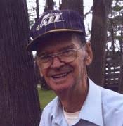 Charlie Edwards Obituary