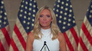 491,472 likes · 649,233 talking about this. Kayleigh Mcenany Praises Trump Cites His Empathy Wusa9 Com