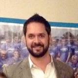 Droplight Employee Todd Stephens's profile photo