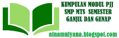 Rangkuman materi bahasa inggris smp kelas vii kurtilas semester 1 dan 2. Modul Pembelajaran Pjj Smp Mts Semester Ganjil Dan Genap Tahun 2021 2022 Pendidikan Kewarganegaraan Pendidikan Kewarganegaraan
