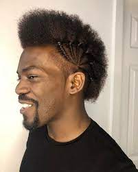 The following gallery includes some really nice variations on the mohawk theme worth. 10 Bold Ways To Style Faux Hawk Braids For Men Cool Men S Hair
