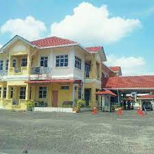 Pejabat pendidikan daerah kota tinggi ptb , jalan bukit seri lalang kota tinggi. Pejabat Pelajaran Daerah Dungun Dungun Terengganu