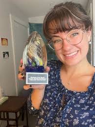 Amanda Youmans's Instagram, Twitter & Facebook