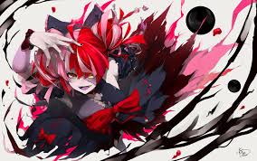 Suddenly i had the urge to make ollie , so i just kinda did that lel, model dl available wao cute notes: 4 Kureiji Ollie Hd Wallpapers Background Images Wallpaper Abyss