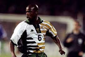 The film focuses on children in the care of 'the homestead', a charity based in district six, cape town, south africa. Bafana Bafana 1998 Kit Makes International Voting Poll