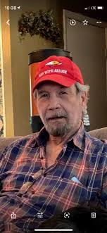 Obituary for Roger D. McCombs