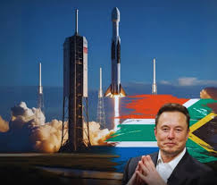 The company is promising “ubiquitous coverage” through clusters of  satellites scattered in low-Earth orbit, which will act as “cell phone  towers in space”. It says the Starlink network will be able to