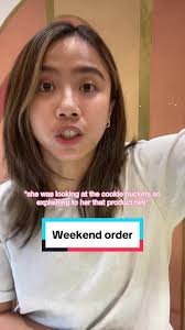 Croissant Pronunciation Challenge with Justine Luzares