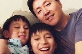 Fundraiser for Taesil Cho by Soyoup Lee : College Fund