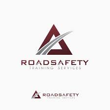 Smart curve logo designed for road. Create The Next Logo For Roadsafety Training Services Rts Logo Design Contest 99designs
