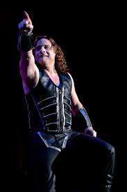 We just need to start this interview off my telling you that you are in the presence of some serious fans here. To Be Or Not To Be Eric Adams Manowar
