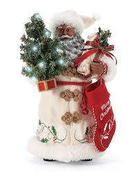 Even in some of africa's predominantly muslim countries, christmas is still recognized as a secular celebration. It S A Black Thang Com African American Santa Claus Black Santa Claus