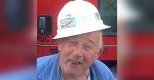 Dale Robert "Tank" Hadlock Obituary