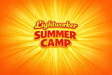 16th Annual Lightworker Summer Camp