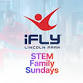STEM Family Sundays at iFLY Chicago - Lincoln Park event image