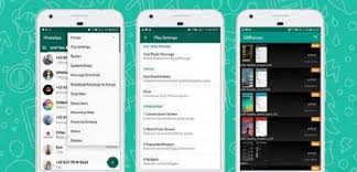Tidak perlu khawatir karena daftar wa mod yang akan. Cara Spam Whatsapp Wa Bom Chat Secara Otomatis