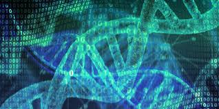Dna computers are programmable molecular computing machine composed of enzymes and dna molecules instead of silicon microchips that performs 330 trillion operations per second, more than. Bioinformatics Biology Computer Science And Statistics By John Kundycki The Startup Medium
