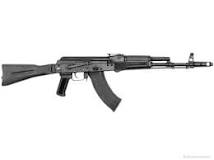 AK47 Full Auto For Sale