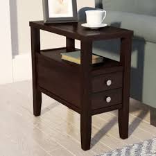 12 Inch End Table Wayfair In 2020