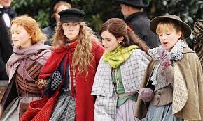 Lift your spirits with funny jokes, trending memes, entertaining gifs, inspiring stories, viral videos, and so much more. Wa Ghostwriter Little Women Was A Little Disappointing