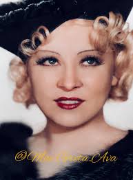 Admirer to Mae West: I've heard so much about you! Mae West: Yeah, but you  can't prove it. She used this line throughout her career for an easy laugh;  definitely in "She