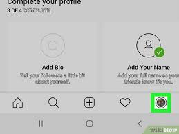 Log in to your account, if you haven't already done so. Easy Ways To Turn On Dark Mode On Instagram On Android 9 Steps