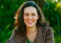 Talkin' In The Green Room With… Deborah L. Sherman