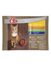 8 In 1 Land Collection 1 2kg 12x100g Service Animal Pets Online Cat Health Care