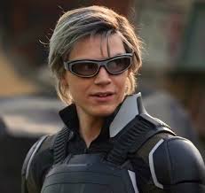 Who wants to see Evan Peters return as Quicksilver in an upcoming X-Men MCU  project?