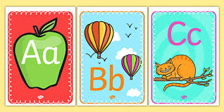 These days, you can't just hand your children the remote and let them choose a channel. How To Teach Your Kids The Alphabet Covoji Learning