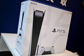 Announced in 2019 as the successor to the playstation 4, the ps5 was released on november 12. Ps5 Restock Updates For Playstation Direct Newegg Antonline And More