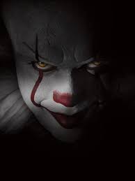 Information technology (it) is the use of computers to store, retrieve, transmit, and manipulate data or information. It Is The New Pennywise As Scary As The Original