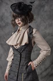 Pin On Lolita Top