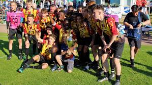 Vanlerberghe, van damme, kaya (88′ hairemans); Kv Mechelen Gewinnt Das Hollager Pfingstturnier Wallenhorst Aktuell
