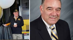 CAMBUS scholarship program