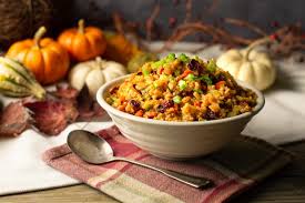 Working on your aip thanksgiving menu? Holiday Dressing Aip Paleo Wendi S Aip Kitchen