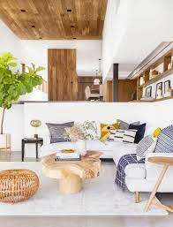 That exclusively fabricates custom wood ceilings. Wood Ceiling Design Ideas 21 Designer Rooms With Wood Ceilings