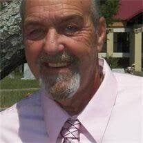 Ronald "Ronnie" Byrd, Sr. Obituary