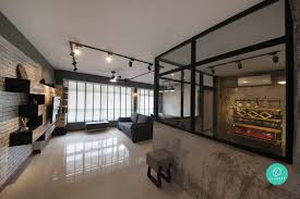 12 Must See Ideas For Your 4 Room 5 Room Hdb Renovation Interior Design Themes Interior Design Singapore Home Interior Design