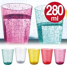 楽天市場 キントー kinto タンブラー bubbles バブルズ 280ml コップ カップ プラスチック製 プラコップ マグ 食器 リビングート 楽天市場店 タンブラー プラスチック プラコップ