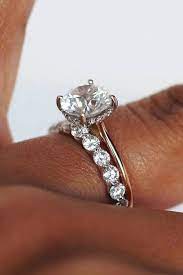 Best Costume Jewelry Jewelry Is No Longer Known As A Woman S Best Friend It Is Additionall Wedding Rings Unique Wedding Rings Vintage Wedding Rings Solitaire