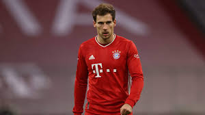 Bayern munich manager julian nagelsmann is confident of leon goretzka extending his contract at the club. Fc Bayern News Der Stand Bei Leon Goretzka