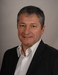 Patrick Bajard (86) devient CEO de la filiale suisse d'Atos