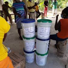 We did not find results for: Fight The Spread Of Covid 19 In Rural Haiti Globalgiving