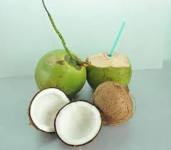 Kelapa Oasis Postingan Facebook
