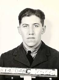 Leading Aircraftman John Douglas Beck (1919-1944)