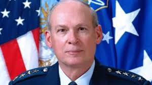 Retired USAF 4-star general: U.S. military is prepared for attacks