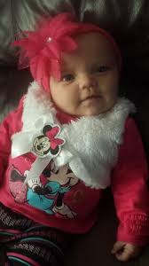 Jraya Monet McGinnis Obituary January 25, 2015